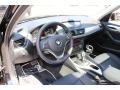 Jet Black - X1 xDrive28i Photo No. 10