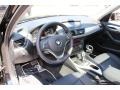 2014 Jet Black BMW X1 xDrive28i  photo #10