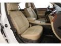 White Satin Pearl - Genesis 3.8 Sedan Photo No. 12