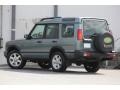 2004 Giverny Green Land Rover Discovery SE  photo #5