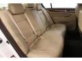 White Satin Pearl - Genesis 3.8 Sedan Photo No. 13
