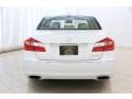 White Satin Pearl - Genesis 3.8 Sedan Photo No. 15