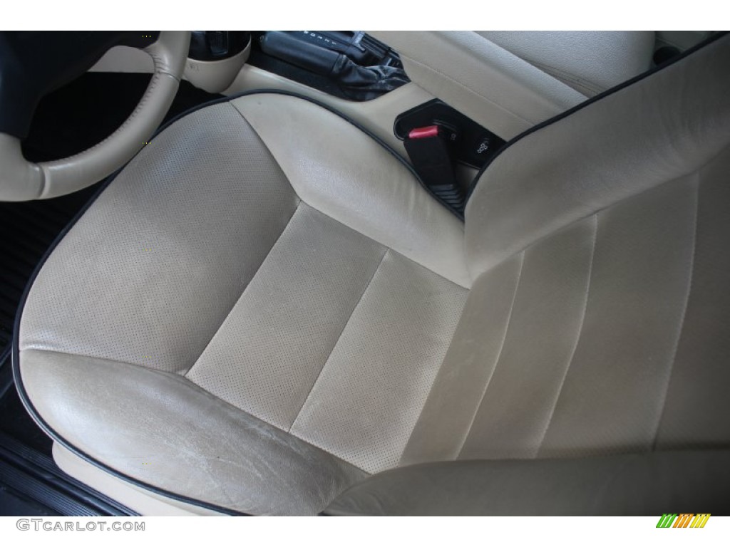 2004 Discovery SE - Giverny Green / Tundra Grey photo #13