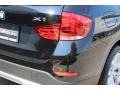 Jet Black - X1 xDrive28i Photo No. 22