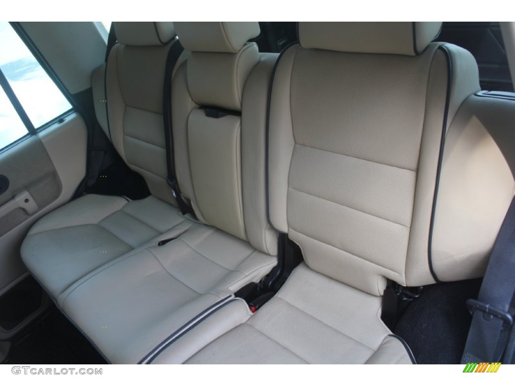 2004 Discovery SE - Giverny Green / Tundra Grey photo #15
