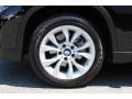 Jet Black - X1 xDrive28i Photo No. 31