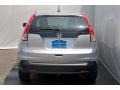 2014 Alabaster Silver Metallic Honda CR-V EX  photo #6