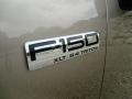 2006 Ford F150 XLT SuperCrew 4x4 Marks and Logos