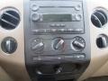 Tan Controls Photo for 2006 Ford F150 #96658748