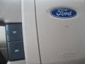 2006 Ford F150 XLT SuperCrew 4x4 Controls