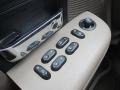 2006 Ford F150 Tan Interior Controls Photo