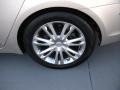 Champagne Beige Metallic - Genesis 4.6 Sedan Photo No. 14