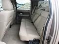 Tan Rear Seat Photo for 2006 Ford F150 #96659057