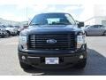 Tuxedo Black - F150 XLT SuperCrew Photo No. 4