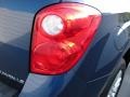 2010 Navy Blue Metallic Chevrolet Equinox LS  photo #20