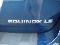 2010 Navy Blue Metallic Chevrolet Equinox LS  photo #21