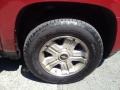 Crystal Red Tintcoat - Tahoe LT 4x4 Photo No. 4