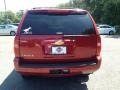 Crystal Red Tintcoat - Tahoe LT 4x4 Photo No. 8
