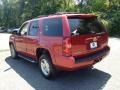 Crystal Red Tintcoat - Tahoe LT 4x4 Photo No. 11