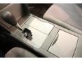 Classic Silver Metallic - Camry LE V6 Photo No. 9