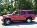 Crystal Red Tintcoat - Tahoe LT 4x4 Photo No. 12