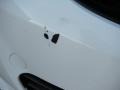2013 Century White Hyundai Accent GLS 4 Door  photo #9