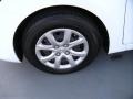 2013 Century White Hyundai Accent GLS 4 Door  photo #13