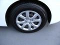 2013 Century White Hyundai Accent GLS 4 Door  photo #16