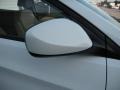2013 Century White Hyundai Accent GLS 4 Door  photo #17
