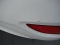 2013 Century White Hyundai Accent GLS 4 Door  photo #19