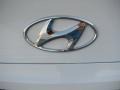 2013 Century White Hyundai Accent GLS 4 Door  photo #23