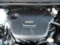 2013 Century White Hyundai Accent GLS 4 Door  photo #27