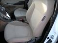 2013 Century White Hyundai Accent GLS 4 Door  photo #39