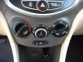 2013 Century White Hyundai Accent GLS 4 Door  photo #44