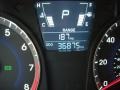 2013 Century White Hyundai Accent GLS 4 Door  photo #48