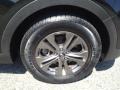 2013 Twilight Black Hyundai Santa Fe Sport AWD  photo #4