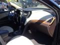 2013 Twilight Black Hyundai Santa Fe Sport AWD  photo #6