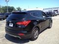 2013 Twilight Black Hyundai Santa Fe Sport AWD  photo #7