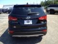 2013 Twilight Black Hyundai Santa Fe Sport AWD  photo #8