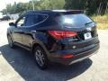 2013 Twilight Black Hyundai Santa Fe Sport AWD  photo #9