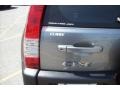 2006 Silver Moss Metallic Honda CR-V LX 4WD  photo #16