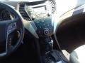 2013 Twilight Black Hyundai Santa Fe Sport AWD  photo #16