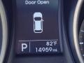 2013 Twilight Black Hyundai Santa Fe Sport AWD  photo #20