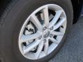 2015 Dodge Journey SXT Plus Wheel