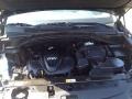 2013 Twilight Black Hyundai Santa Fe Sport AWD  photo #25