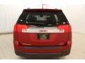 2014 Crystal Red Tintcoat GMC Terrain SLE AWD  photo #19