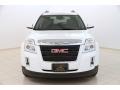 2014 Summit White GMC Terrain SLE AWD  photo #2