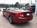 Flamenco Red Metallic - C70 T5 Photo No. 3