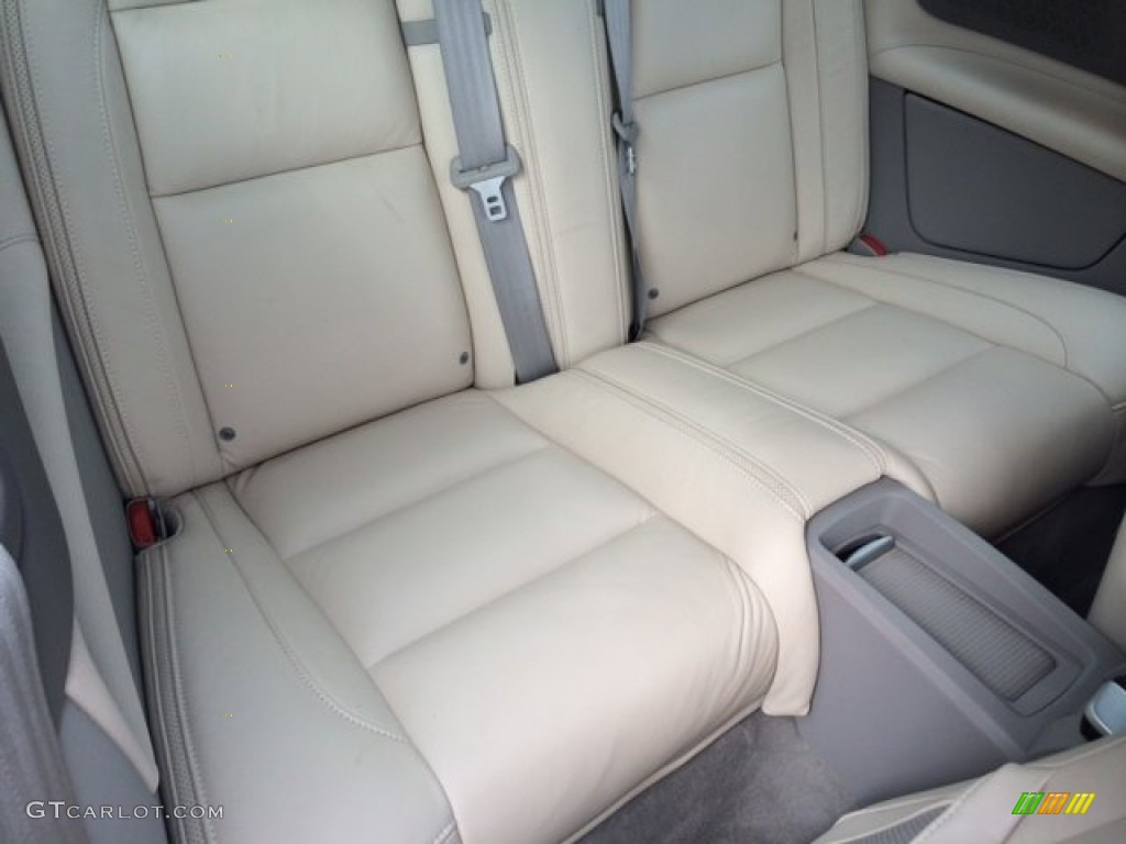 2011 C70 T5 - Flamenco Red Metallic / Soverign Hide Calcite Leather/Umbra Brown photo #11