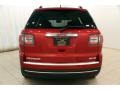 2014 Crystal Red Tintcoat GMC Acadia SLE AWD  photo #20